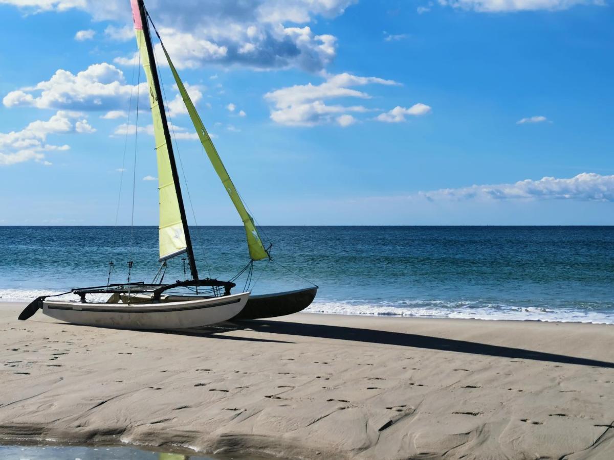 Sylt Und Meer Westerland Zewnętrze zdjęcie
