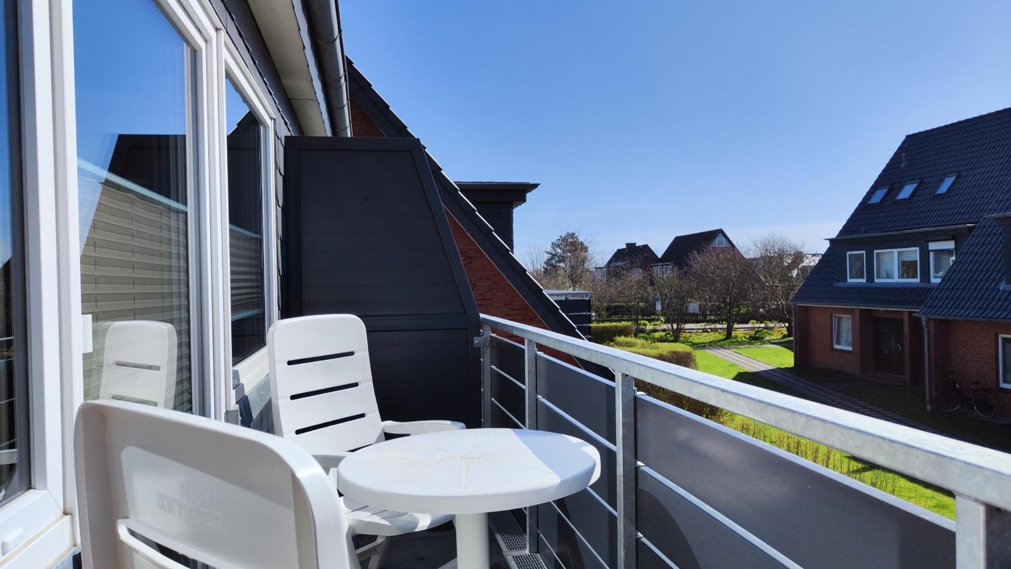 Sylt Und Meer Westerland Zewnętrze zdjęcie